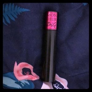 Lancôme Monsieur Big - 01 Big is the New Black